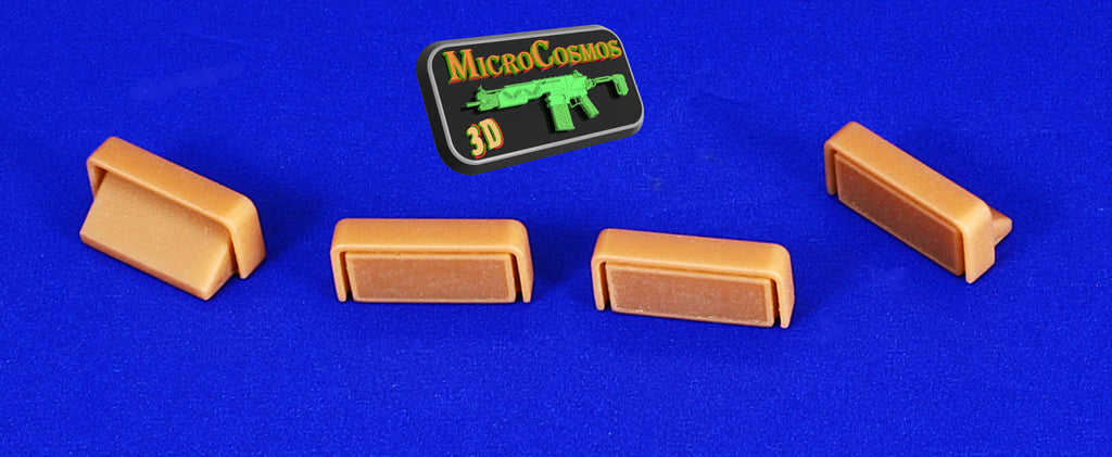 MC-35-230 - M113 M17 Periscope Set