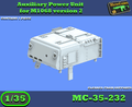 MC-35-232 - M1068 Auxiliary Power Unit Version 2