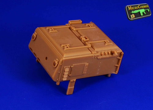 MC-35-232 - Groupe auxiliaire de puissance M1068 version 2