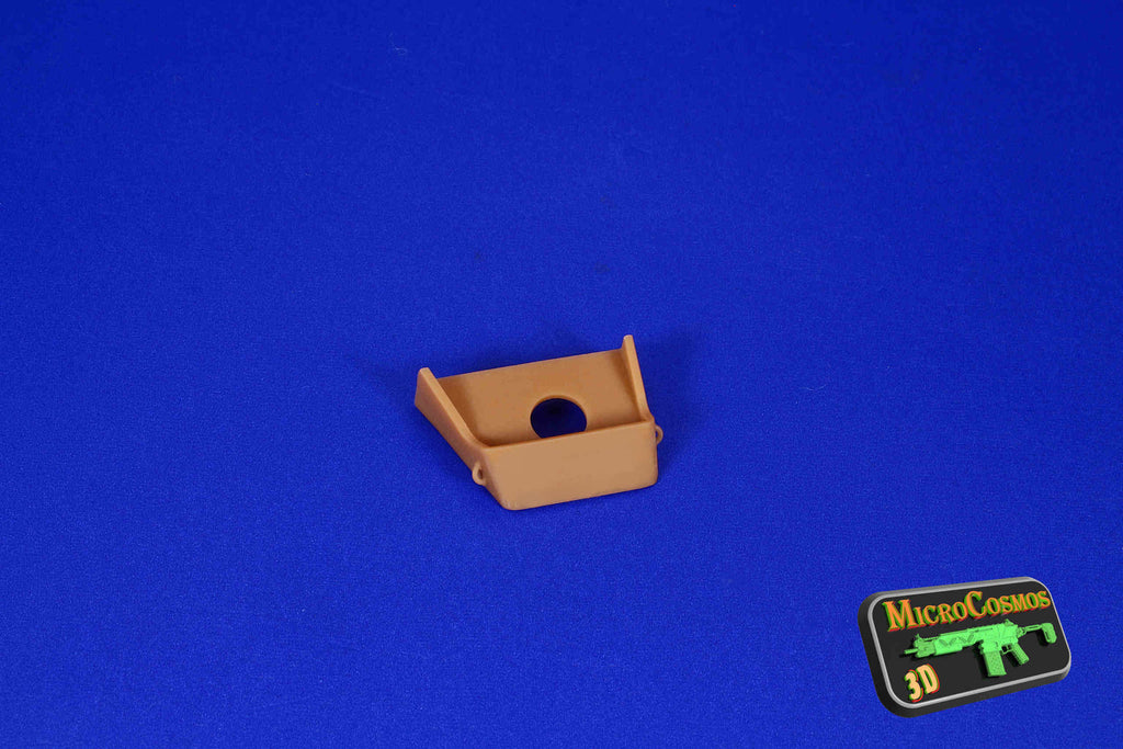 MC-35-235- M113/M577 Rear Wing Bracket