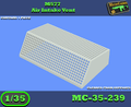 MC-35-239 - M577 Air Intake Vent