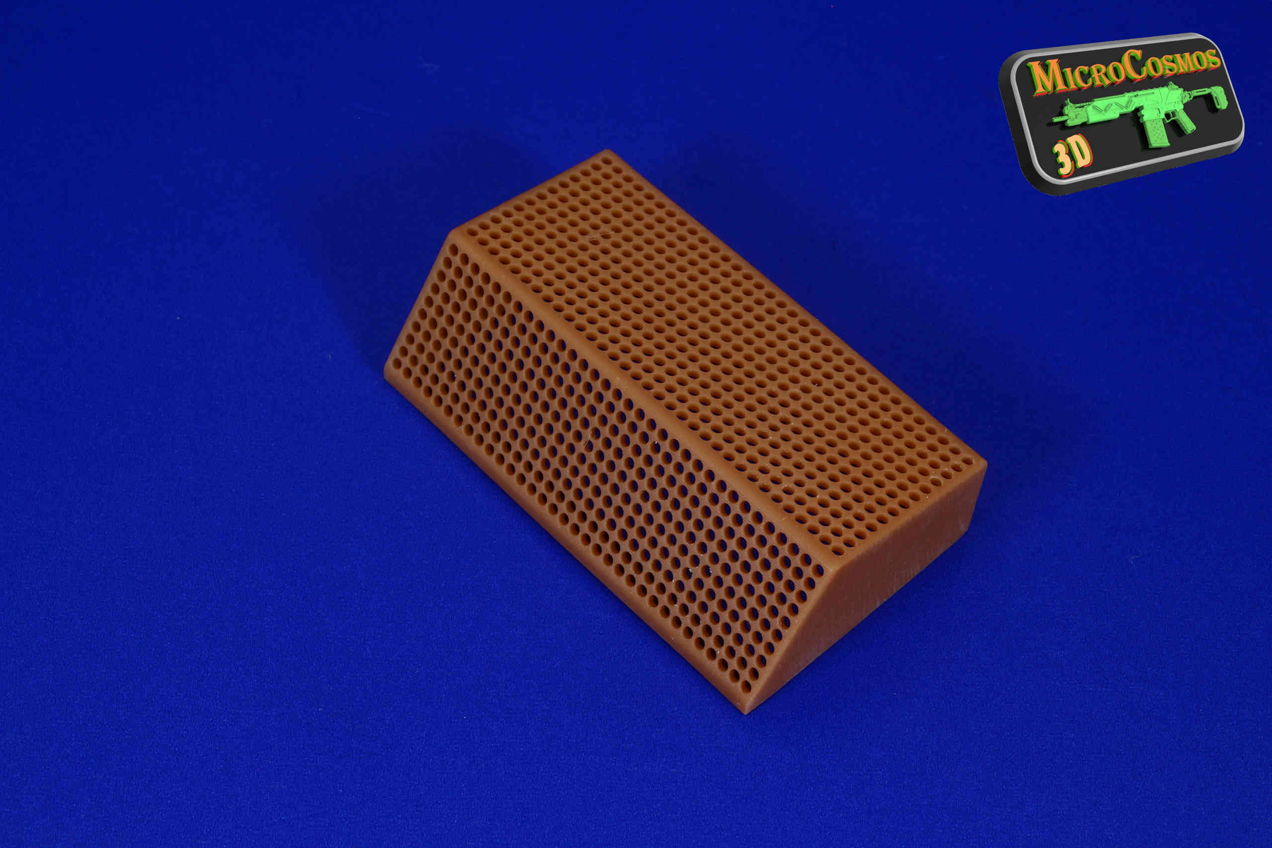 MC-35-239 - M577 Air Intake Vent