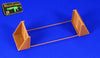 MC-35-240 - M577/M1068 Ballst Bracket
