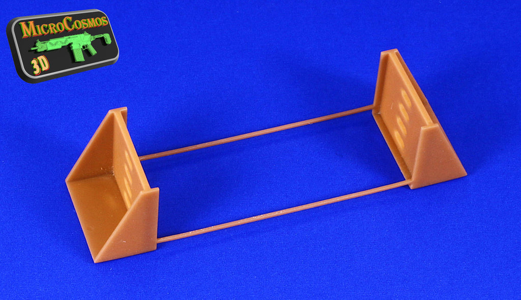 MC-35-240 - M577/M1068 Ballst Bracket