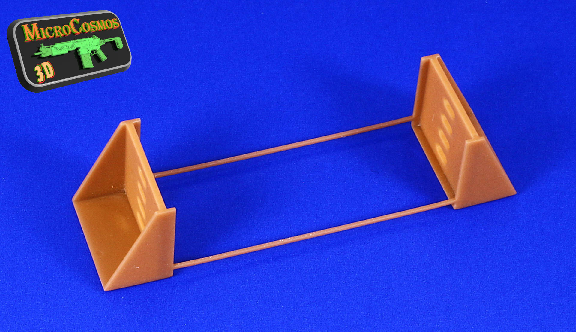 MC-35-240 - M577/M1068 Ballst Bracket