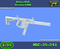 MC-35-241 - Kriss Vector CRB