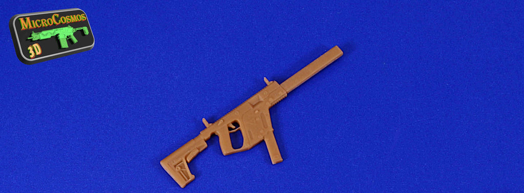 MC-35-241 - Kriss Vector CRB