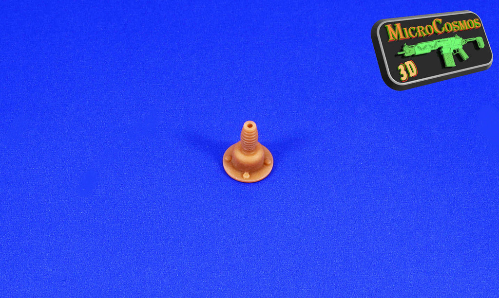 MC-35-248 - M113/M577 Antenna Base Version 1
