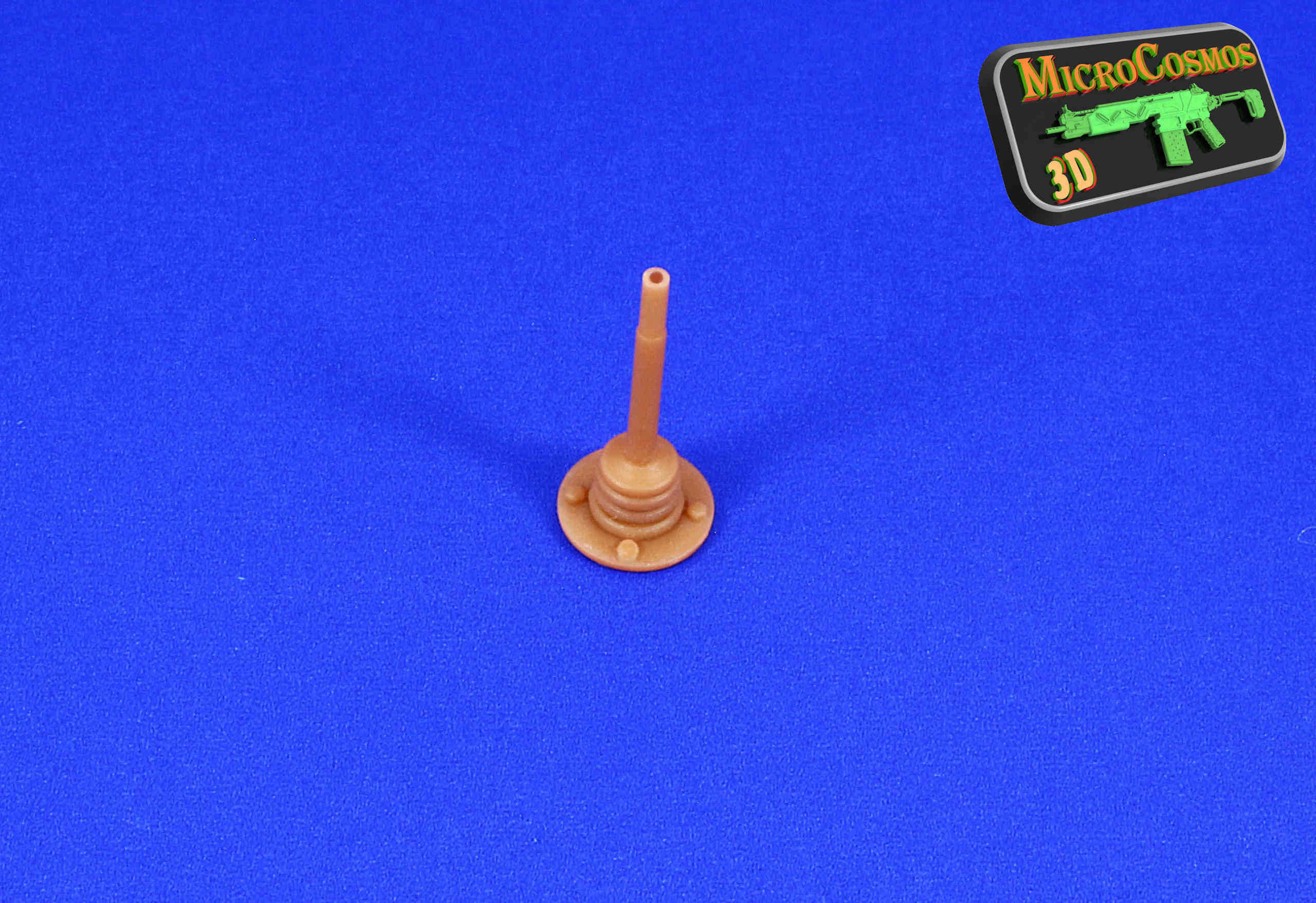 MC-35-249 - M113/M577 Antennenfuß Version 2