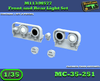 MC-35-251- M113/M577 Light Set