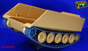 MC-35-252 - M113 Track Set For Academy (Workable)