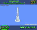 MC-35-254 - M113/M577 Antenna Base Version 3