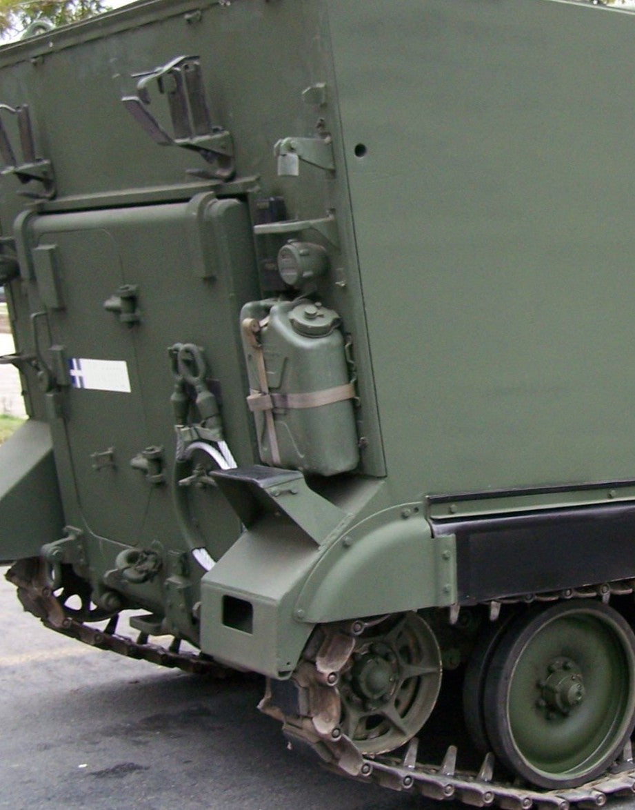 MC-35-255 - M577A2 Conversion Set Version 1