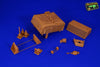 MC-35-255 - M577A2 Conversion Set Version 1