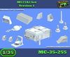 MC-35-255 - M577A2 Conversion Set Version 1