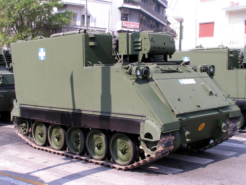 MC-35-256 - M577A2 Conversion Set Version 2
