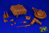MC-35-257 - M577A2 Conversion Set Version 3