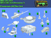 MC-35-257 - M577A2 Conversion Set Version 3