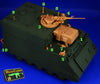 MC-35-257 - M577A2 Conversion Set Version 3
