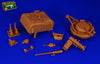 MC-35-258 - M577A2 Conversion Set Version 4