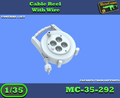 MC-35-292 - Cable Reel