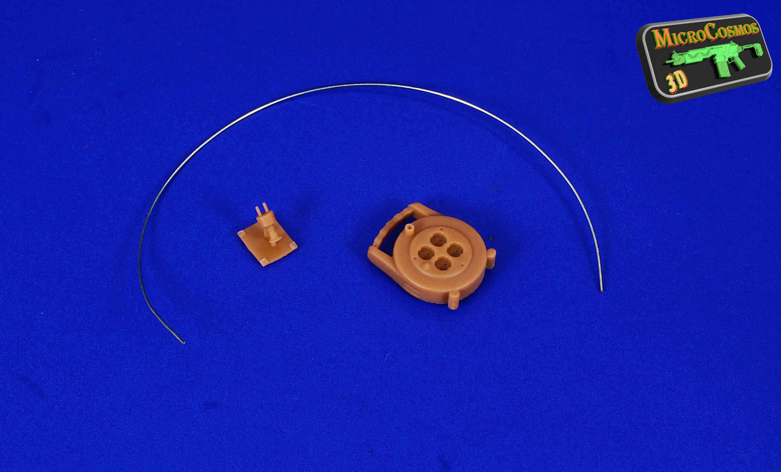 MC-35-292 - Cable Reel