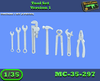 MC-35-297 - Tool Set Version 1