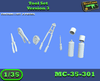 MC-35-301 - Tool Set Version 3
