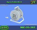 MC-35-302 - Open Cable Reel