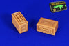 MC-35-30 - US WW2 0.50 CAL M2 Ammo Box Small Set