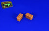 MC-35-31 - US Modern 0.50 CAL M2 Ammo Box Small Set