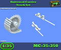 MC-35-350 - Universelles Trägerketten-Set