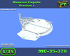 MC-35-370 - Humvee Cupola Version 1