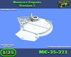 MC-35-371 - Humvee-Kuppel Version 2