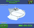 MC-35-371 - Humvee-Kuppel Version 2
