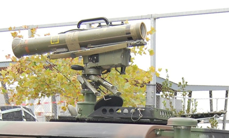 MC-35-371 - Humvee-Kuppel Version 2