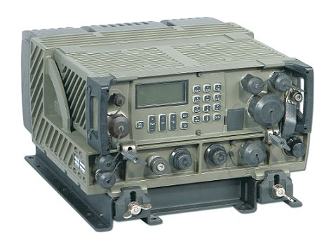 MC-35-377 - TRC 9210 Tactical Vehicle Radio