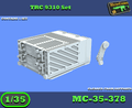 MC-35-378 - TRC 9310 Set