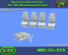 MC-35-379 - Humvee Interior Set Version 1