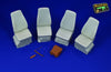 MC-35-379 - Humvee Interior Set Version 1
