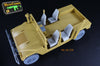 MC-35-379 - Humvee Interior Set Version 1