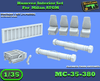 MC-35-380 - Humvee Interior Set Version 2
