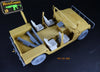 MC-35-380 - Humvee Interior Set Version 2