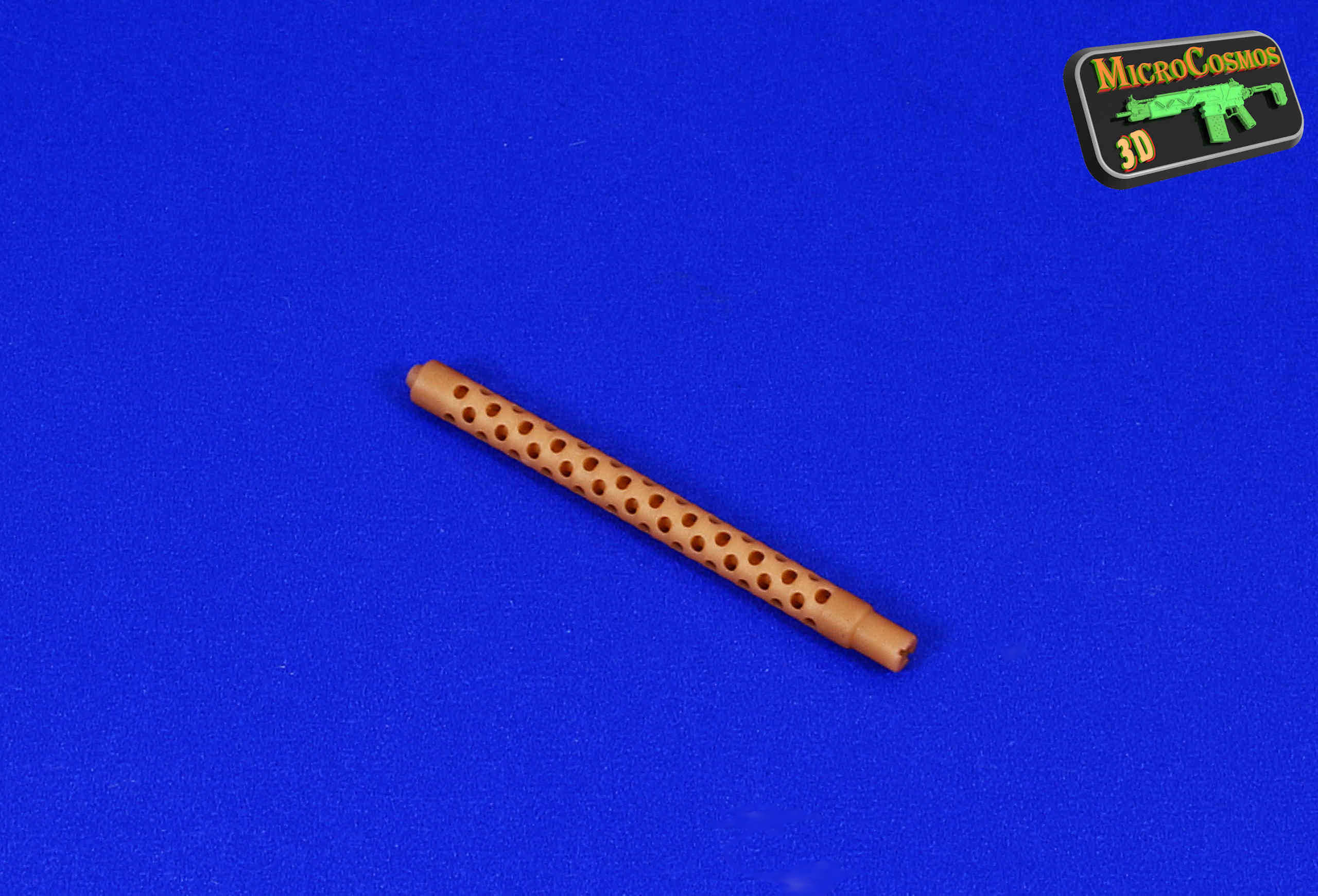 MC-35-403 - M1919 Browning Barrel