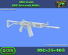 MC-35-408 - IMI Galil