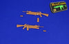 MC-35-413 - M16 Gewehr Set Kalter Krieg Version 2