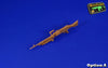 MC-35-414 - (OPTIONS) FN Mag Machine Gun