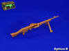 MC-35-414 - (OPTIONS) FN Mag Machine Gun