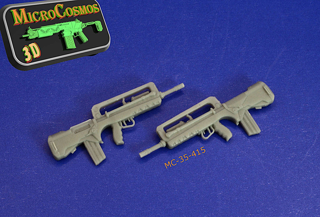 MC-35-415 - MAS Famas F1 Set