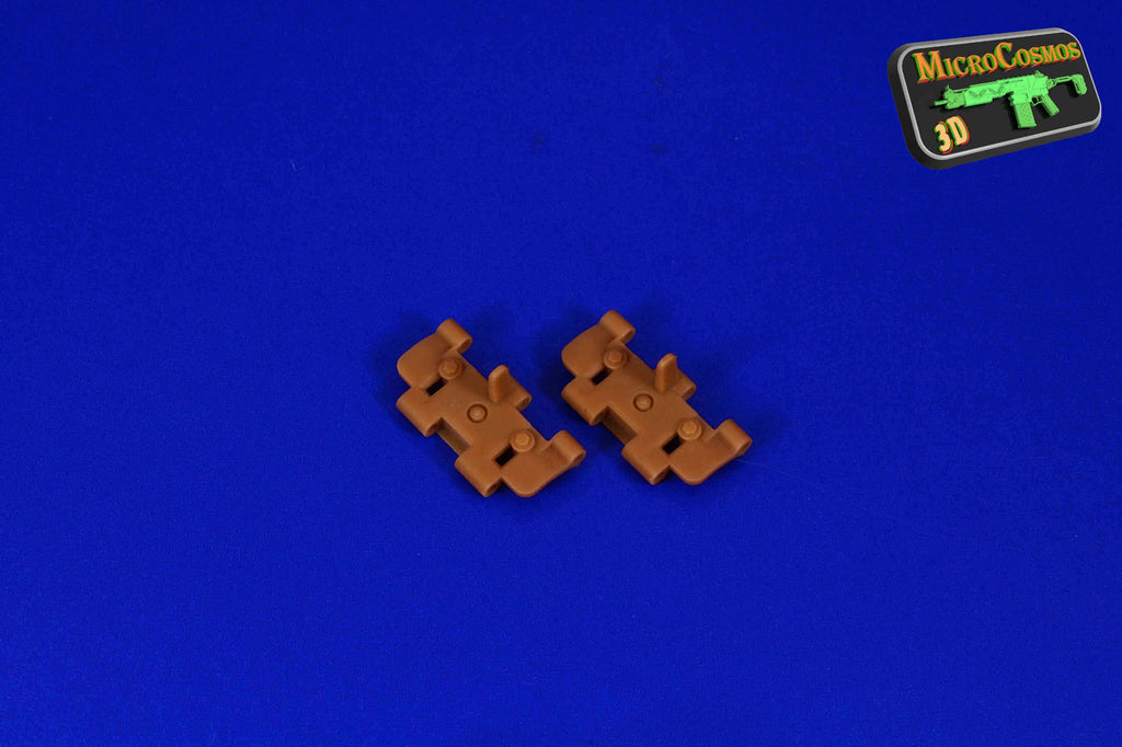 MC-35-416 - M113 Spare tracks